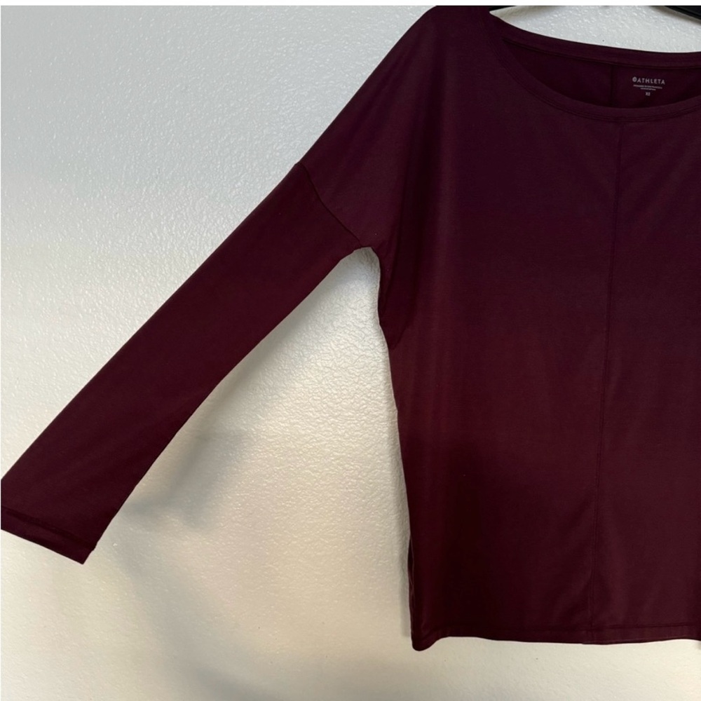 Athleta top - Picture 2 of 3